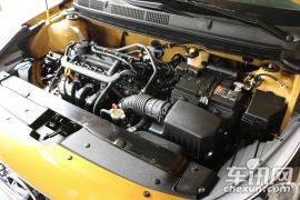 北京现代-瑞纳-1.4L 自动跃享版