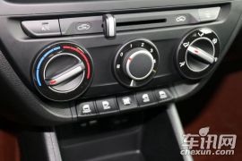 北京现代-瑞纳-1.4L 自动跃享版