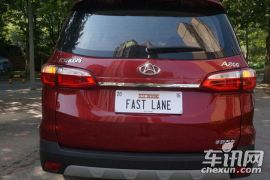 长安汽车-欧尚A800-1.6L 手动豪华型  ￥7.59