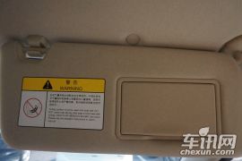 长安汽车-欧尚A800-1.6L 手动豪华型  ￥7.59