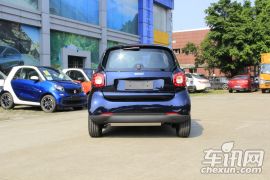 Smart-smart fortwo