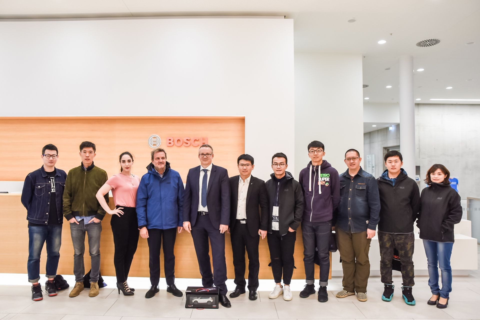 瑞虎5x品质之旅：这一次，欧洲为你点赞