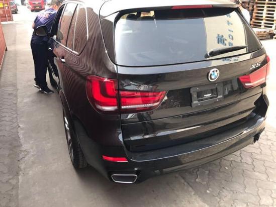 宝马X5加版全新优惠销售 超强的越野本领