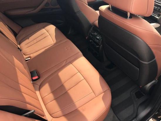 宝马X5加版全新优惠销售 超强的越野本领