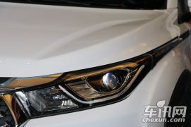 东风裕隆-优5 SUV