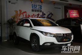 东风裕隆-优5 SUV