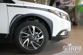 东风裕隆-优5 SUV