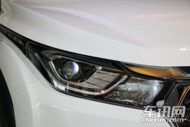 东风裕隆-优5 SUV