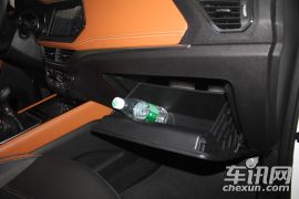 众泰汽车-众泰T300-1.5T 手动尊享型