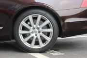 沃尔沃亚太-沃尔沃S90-2.0T T5 智雅版