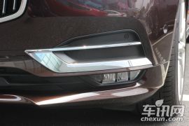沃尔沃亚太-沃尔沃S90-2.0T T5 智雅版