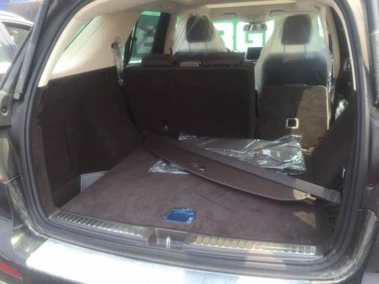 2017款奔驰GLE400AMG加版限量版双十一特价