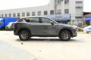长安马自达-马自达CX-5-2.5L 自动四驱旗舰型