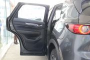 长安马自达-马自达CX-5-2.5L 自动四驱旗舰型
