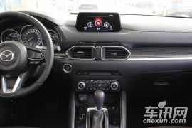 长安马自达-马自达CX-5-2.5L 自动四驱旗舰型