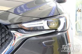 长安马自达-马自达CX-5-2.5L 自动四驱旗舰型