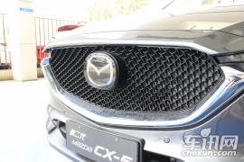 长安马自达-马自达CX-5-2.5L 自动四驱旗舰型