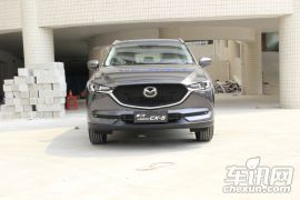长安马自达-马自达CX-5-2.5L 自动四驱旗舰型