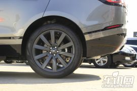 路虎(进口)-揽胜星脉-2017款 P380 R-DYNAMIC SE