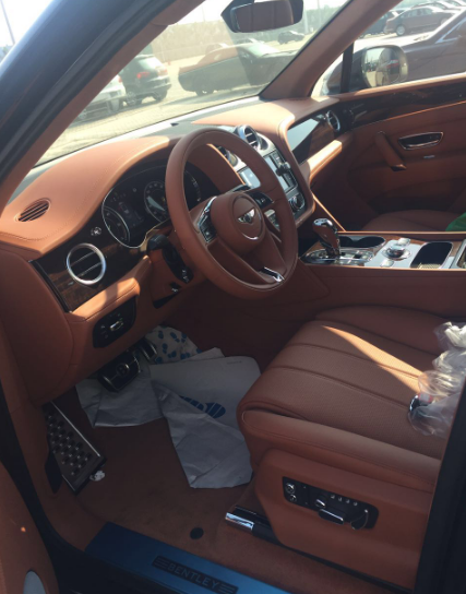 宾利添越打造精致奢华 公认口碑首推车型