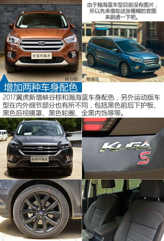 福特翼虎怎么样_福特怎么样