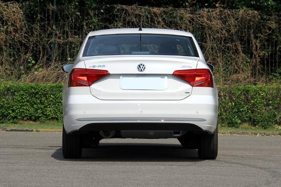 新款大众捷达最低多少钱 捷达配置报价详情_车讯网chexun.com-车讯网