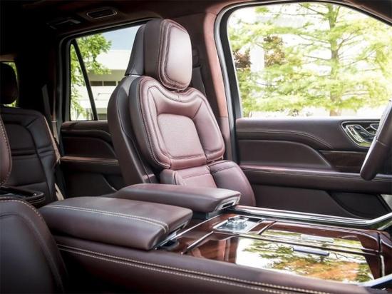 18款林肯领航员最新行情 美规什么时间提车_车