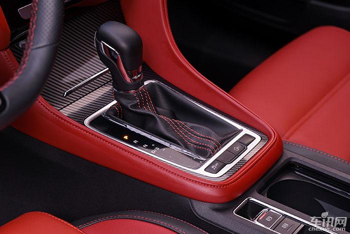 全新名爵6将于今日上市 搭斑马智行2.0系统