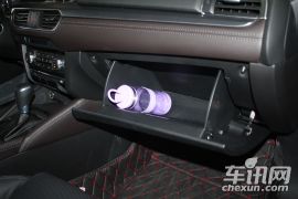 一汽马自达-马自达6 ATENZA阿特兹-2.0L 蓝天豪华版