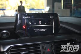 一汽马自达-马自达6 ATENZA阿特兹-2.0L 蓝天豪华版