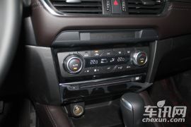 一汽马自达-马自达6 ATENZA阿特兹-2.0L 蓝天豪华版