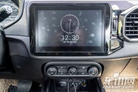 奇瑞汽车-瑞虎5X