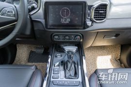 奇瑞汽车-瑞虎5X