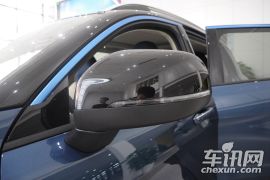 LYNK&CO-LYNK&CO-01概念车