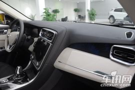 LYNK&CO-LYNK&CO-01概念车