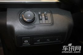 通用别克-别克GL6