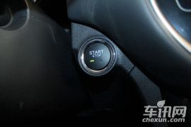 上汽集团-荣威RX3