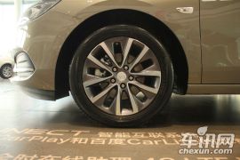 通用别克-别克GL6