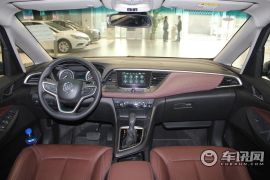 通用别克-别克GL6