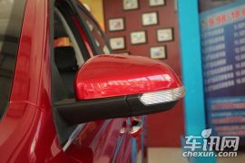 上汽集团-荣威RX3