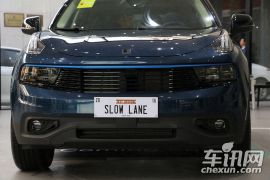 LYNK&CO-LYNK&CO-01概念车