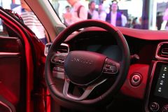 LYNK&CO-LYNK&CO-01概念车