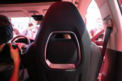 LYNK&CO-LYNK&CO-01概念车