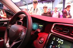 LYNK&CO-LYNK&CO-01概念车