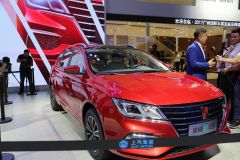 上汽集团-荣威Ei5