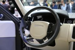 路虎(进口)-揽胜