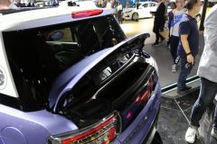 北汽新能源-LITE