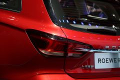 上汽集团-荣威Ei5