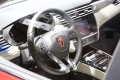 上汽集团-荣威Ei5