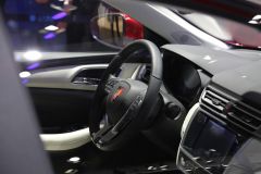 上汽集团-荣威Ei5